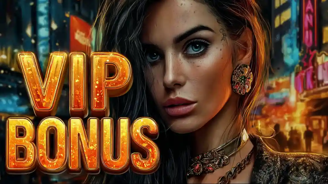 6777bet VIP bonus offer